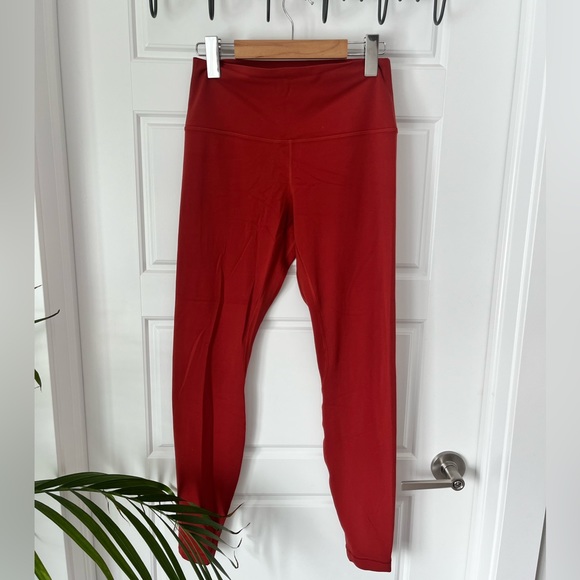 Lululemon Align Leggings - Picture 1 of 3
